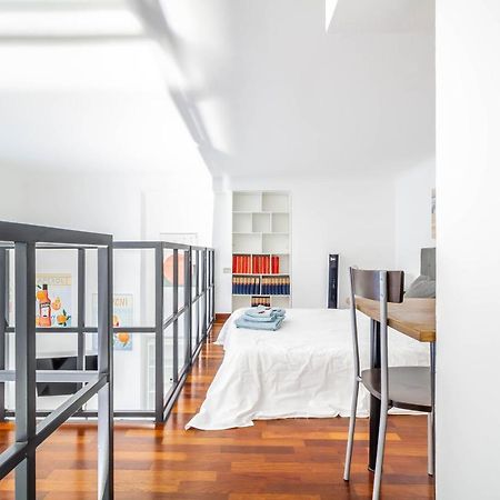 Appartement Domusmi Benedetto Marcello-32 à Milan Extérieur photo