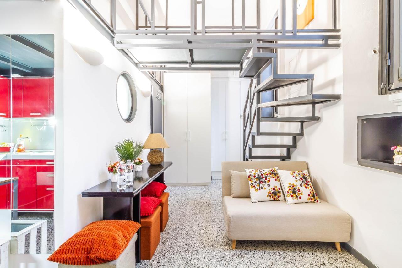 Appartement Domusmi Benedetto Marcello-32 à Milan Extérieur photo