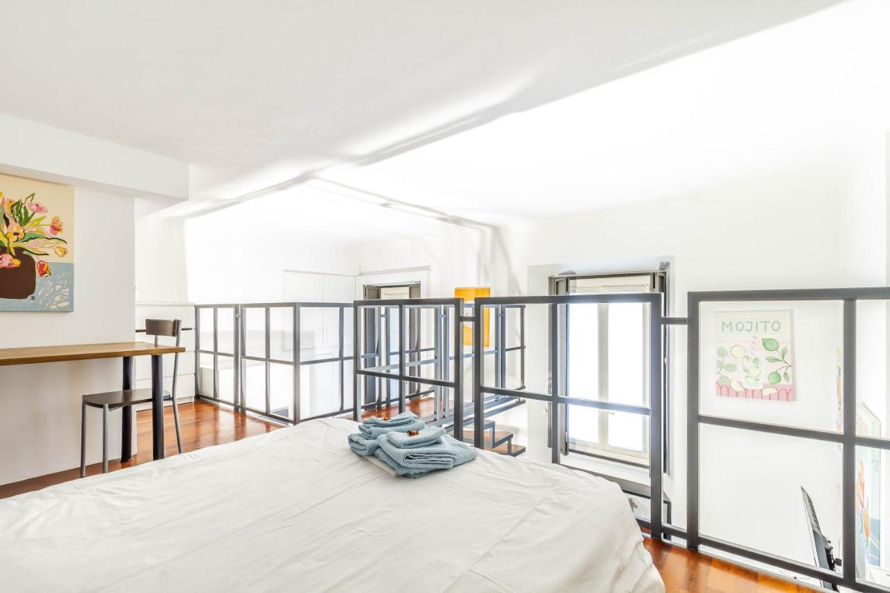 Appartement Domusmi Benedetto Marcello-32 à Milan Extérieur photo