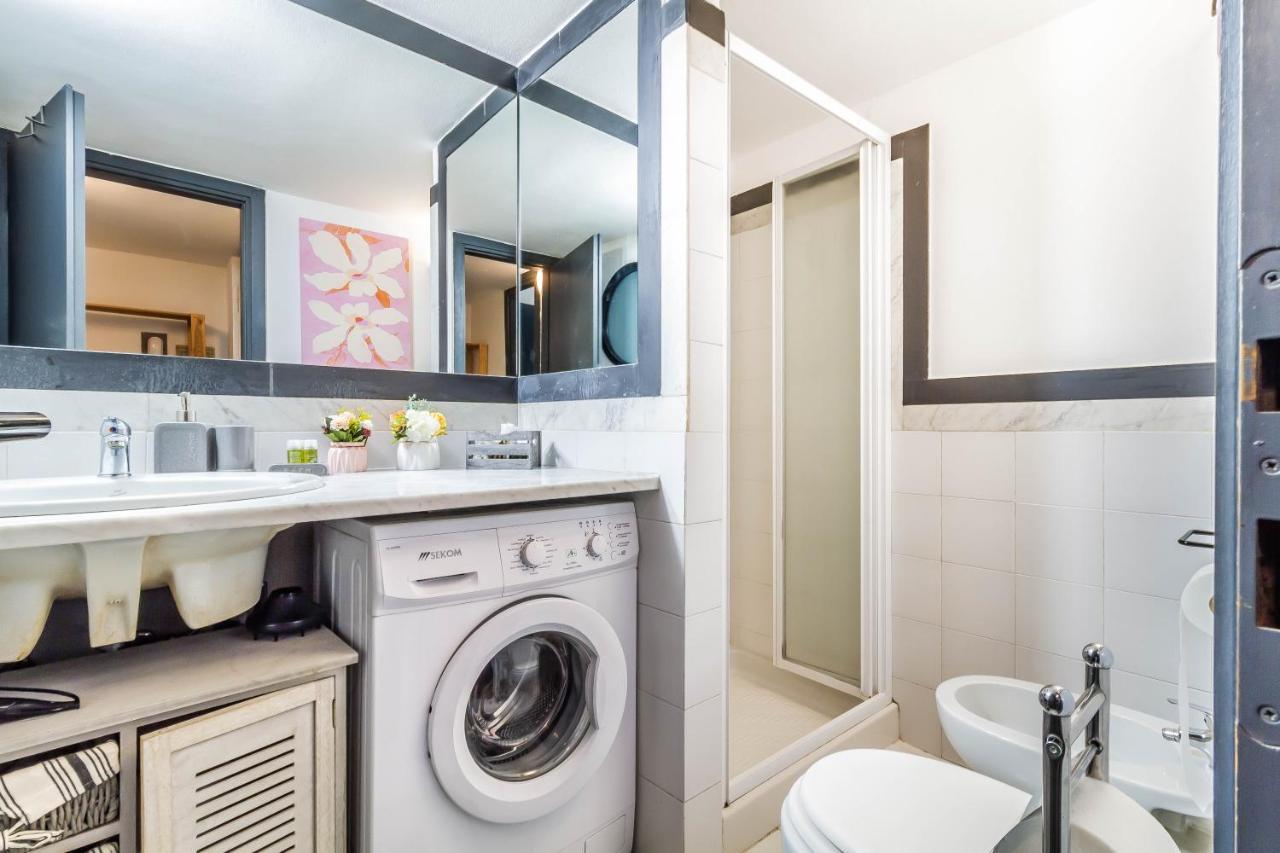 Appartement Domusmi Benedetto Marcello-32 à Milan Extérieur photo
